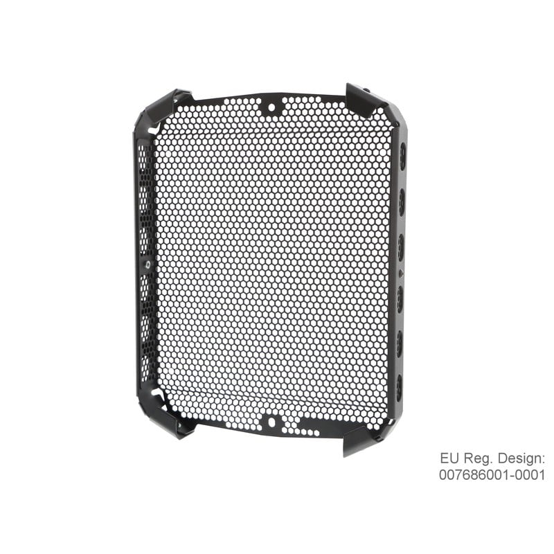 Triumph Scrambler 1200 X 2024+ Griglia Radiatore