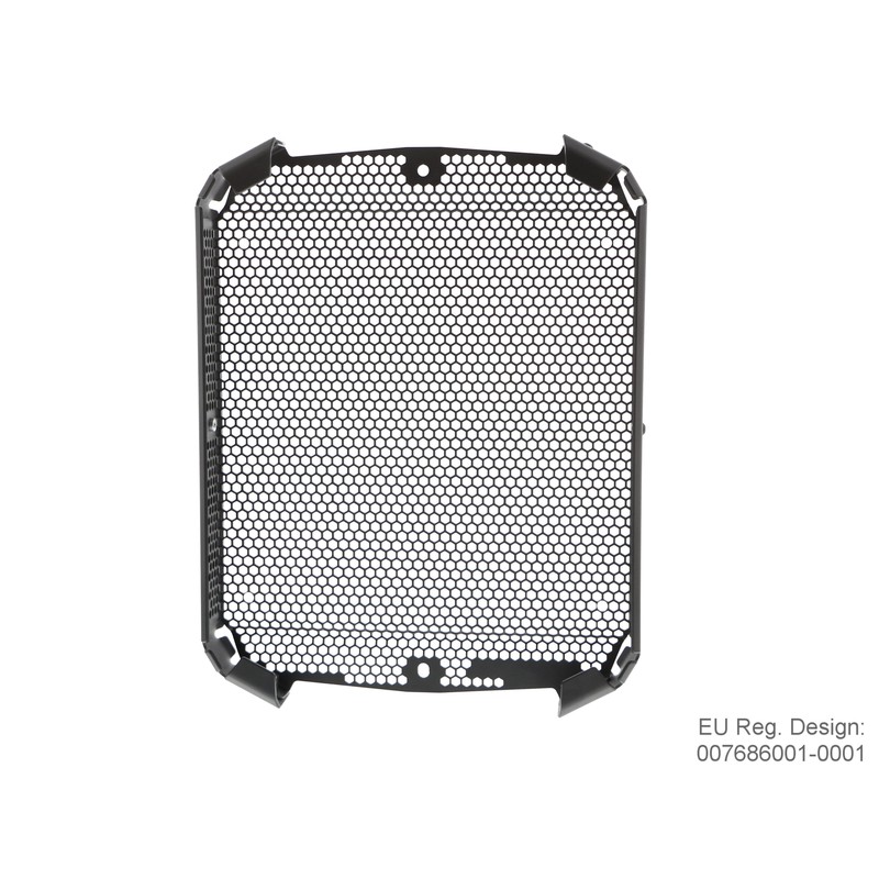 Triumph Scrambler 1200 X 2024+ Griglia Radiatore