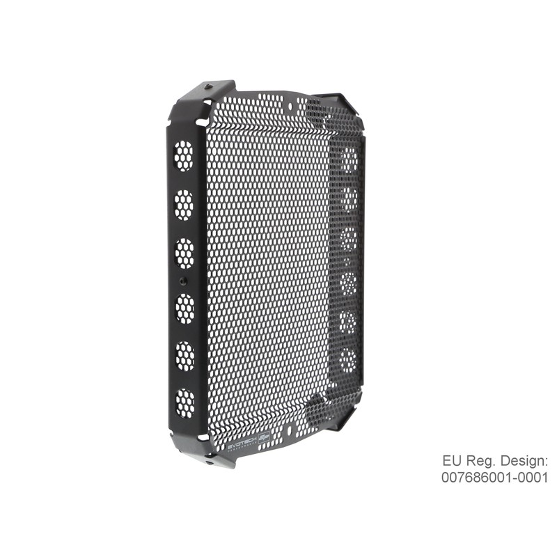 Triumph Scrambler 1200 X 2024+ Griglia Radiatore