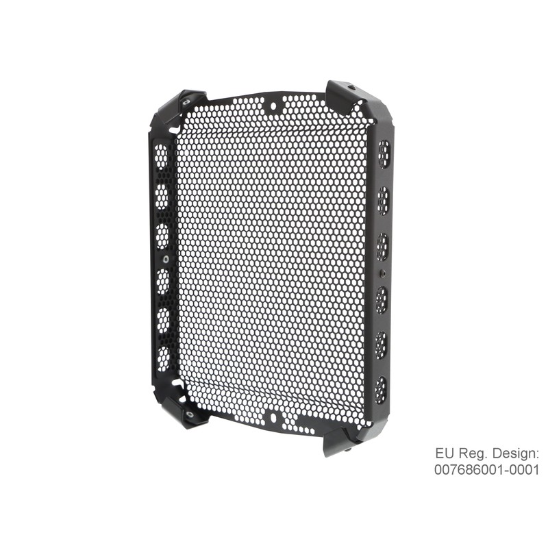 Triumph Scrambler 1200 X 2024+ Griglia Radiatore