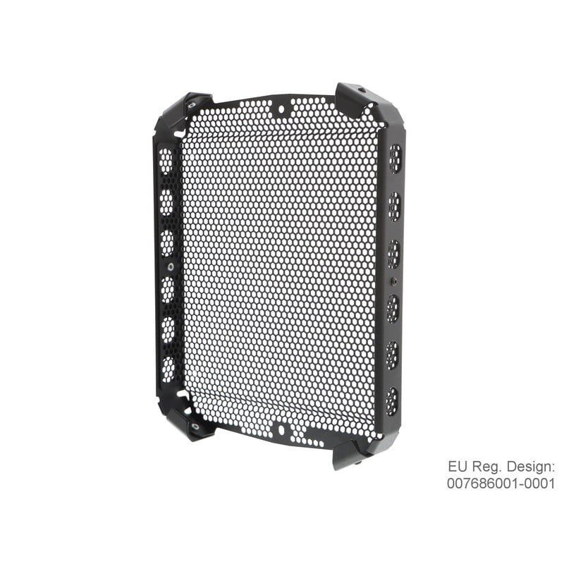 Triumph Scrambler 1200 X 2024+ Griglia Radiatore