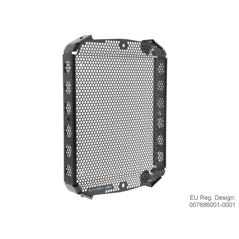 Triumph Scrambler 1200 X 2024+ Griglia Radiatore