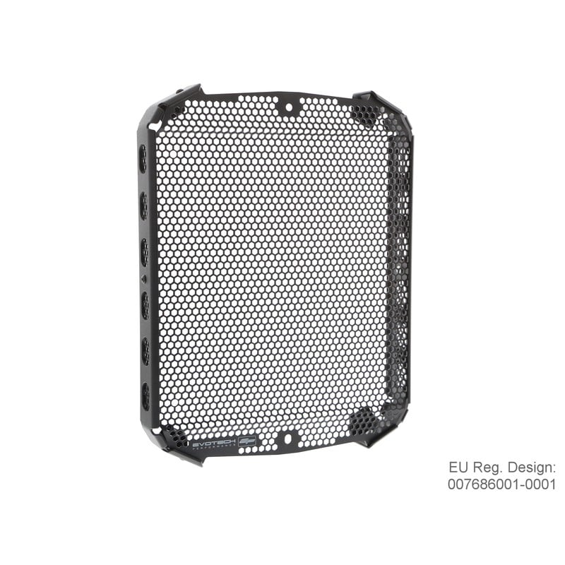 Triumph Scrambler 1200 X 2024+ Griglia Radiatore