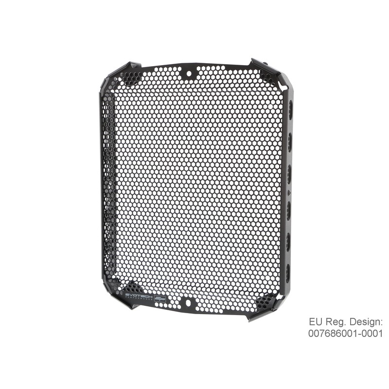 Triumph Scrambler 1200 X 2024+ Griglia Radiatore