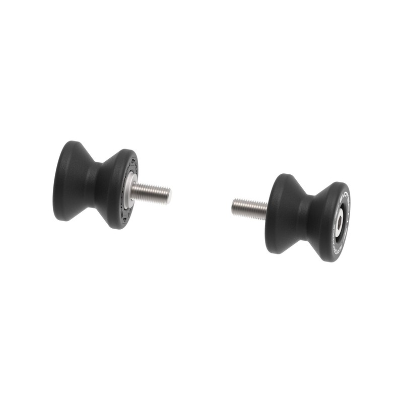 Triumph Scrambler 1200 X 2024+ Nottolini Supporto Cavalletto