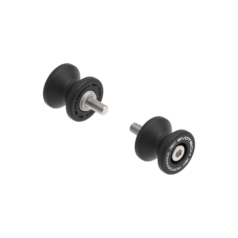 Triumph Scrambler 1200 X 2024+ Nottolini Supporto Cavalletto