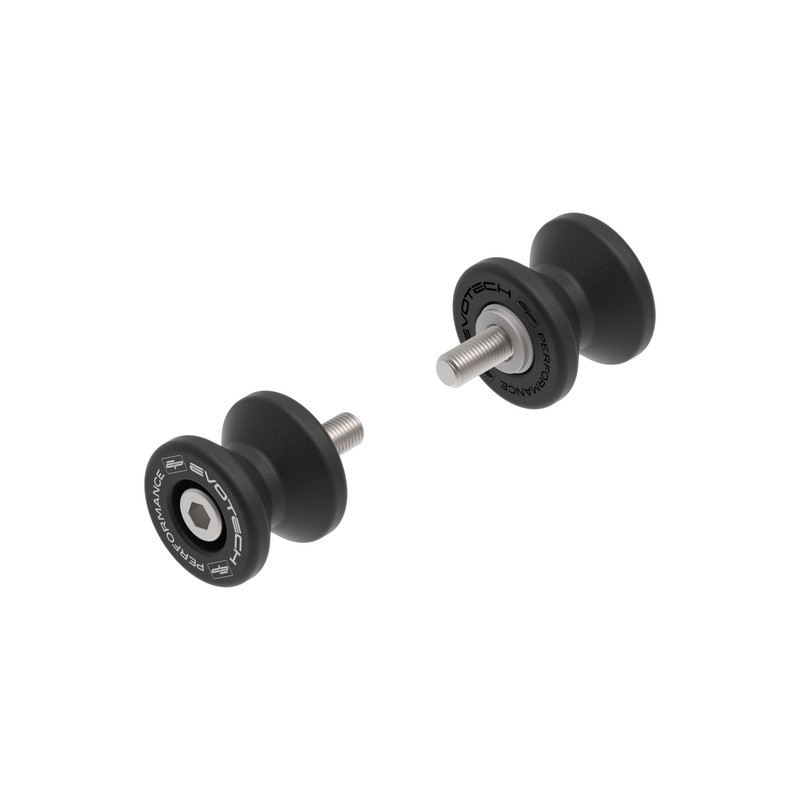 Triumph Scrambler 1200 X 2024+ Nottolini Supporto Cavalletto