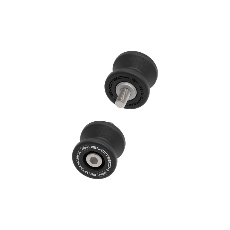Triumph Scrambler 1200 X 2024+ Nottolini Supporto Cavalletto