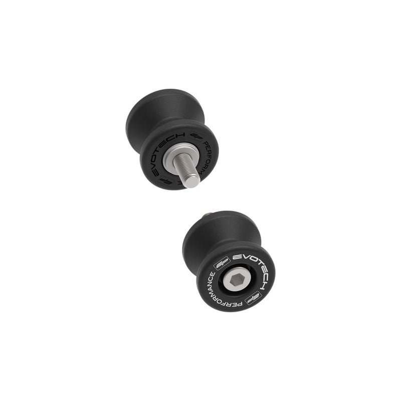 Triumph Scrambler 1200 X 2024+ Nottolini Supporto Cavalletto
