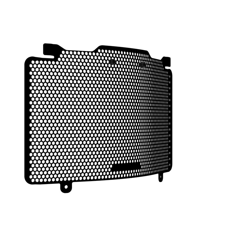 Ducati DesertX Rally 2024+ Griglia Radiatore