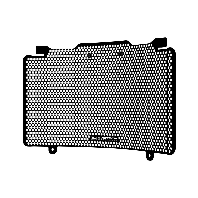 Ducati DesertX Rally 2024+ Griglia Radiatore