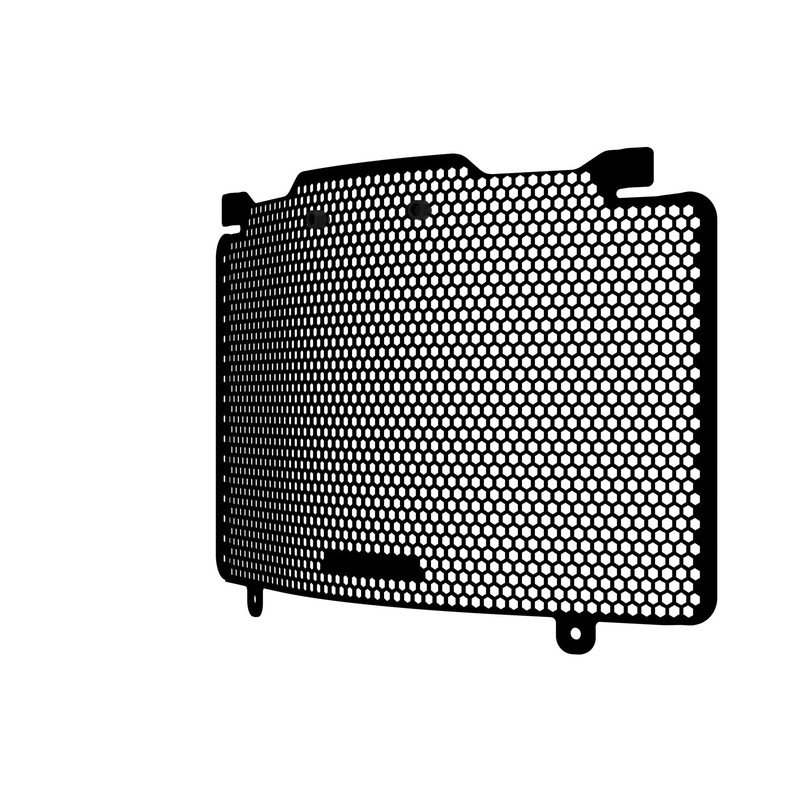 Ducati DesertX Rally 2024+ Griglia Radiatore