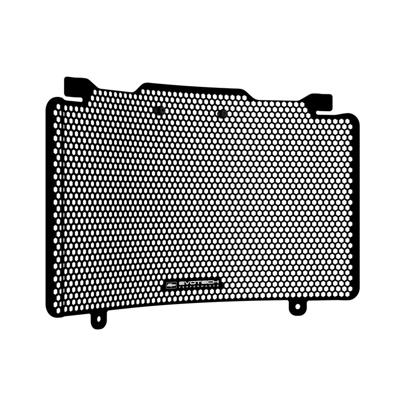 Ducati DesertX Rally 2024+ Griglia Radiatore