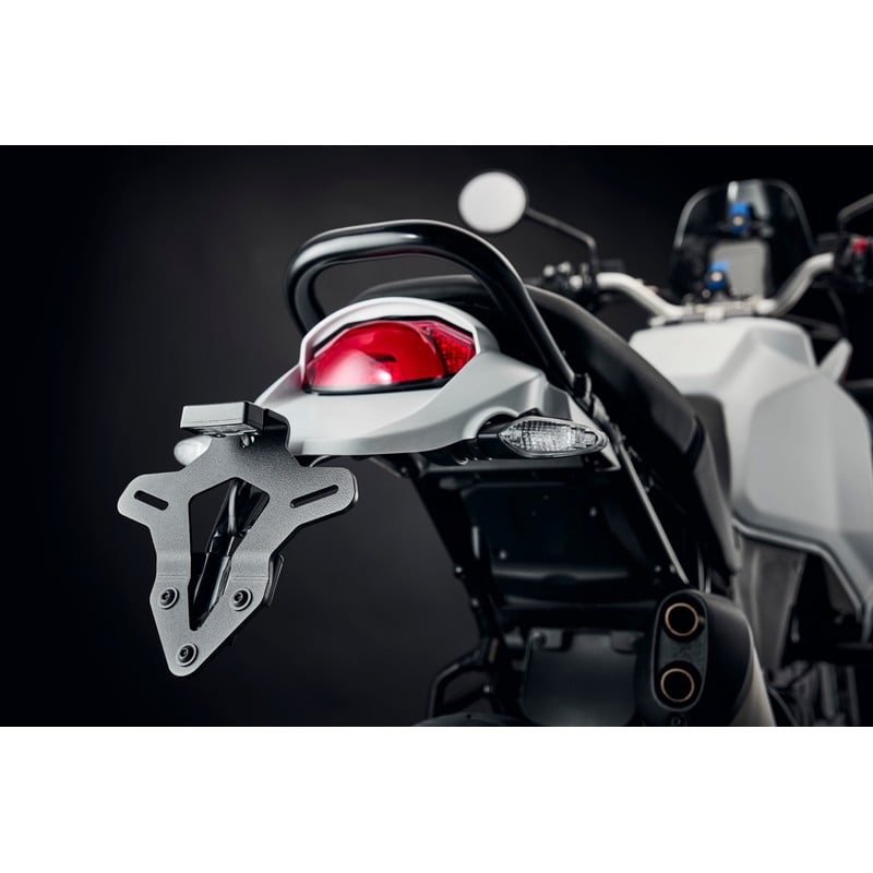 Ducati DesertX Rally 2024+ Porta Targa