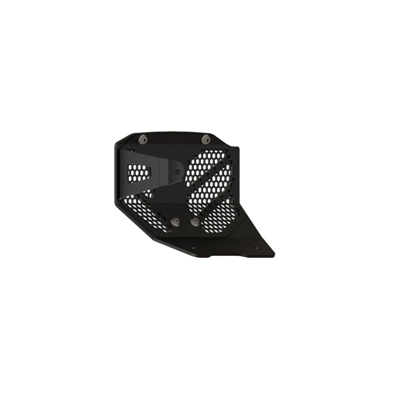 Ducati DesertX Rally 2024+ Protezione Motore