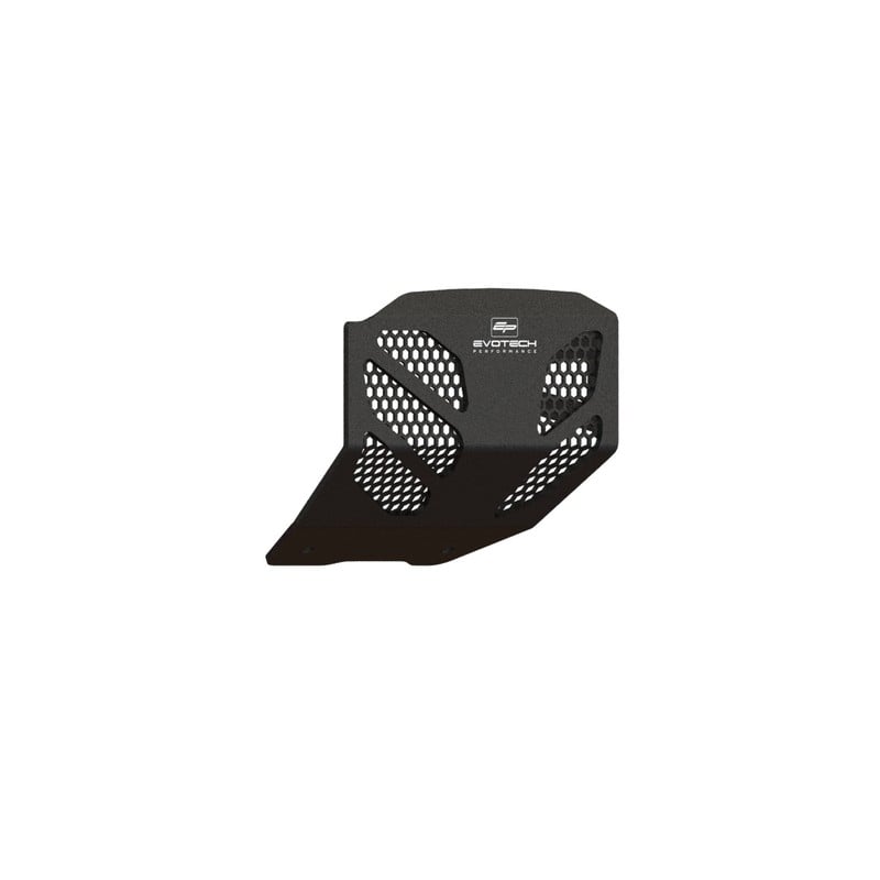 Ducati DesertX Rally 2024+ Protezione Motore