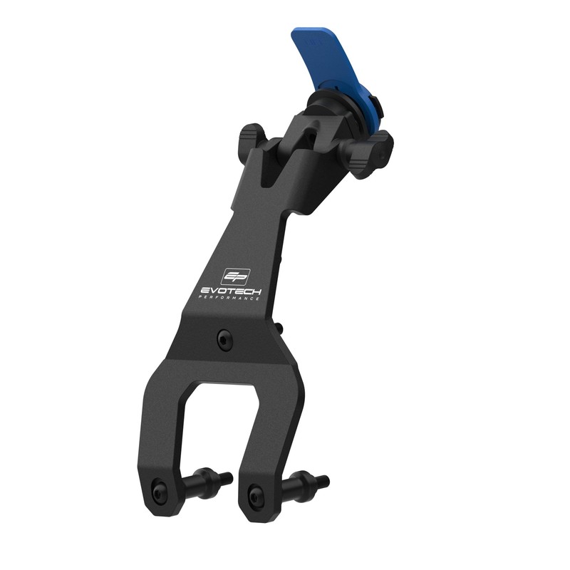 Ducati DesertX Rally 2024+ Supporto Navigatore Quad Lock