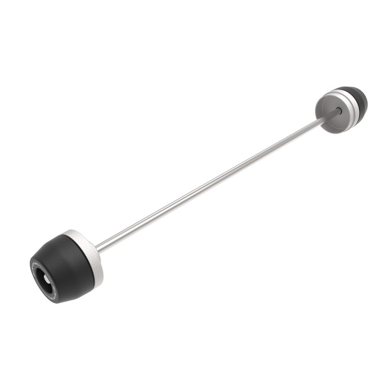PRN015986-02 Rear Spindle Bobbins Ducati Desertx Rally 2024+ Evotech-performance