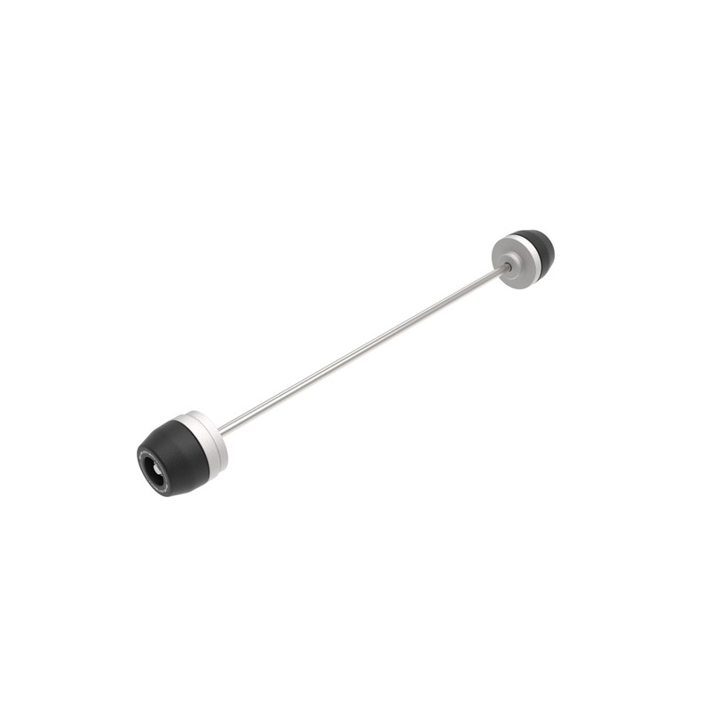 PRN015986-02 Rear Spindle Bobbins Ducati Desertx Rally 2024+ Evotech-performance