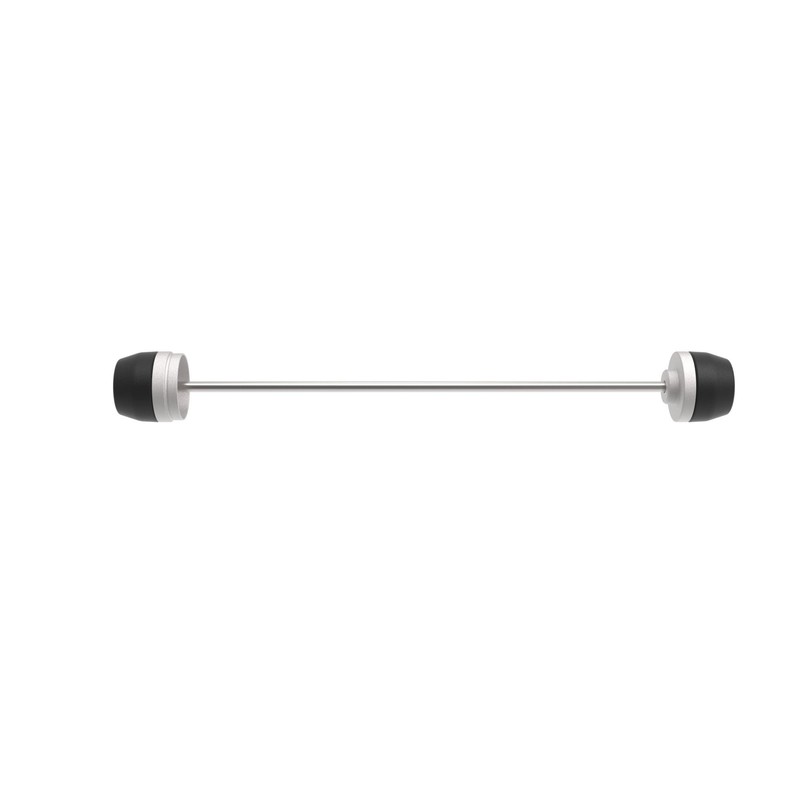 PRN015986-02 Rear Spindle Bobbins Ducati Desertx Rally 2024+ Evotech-performance