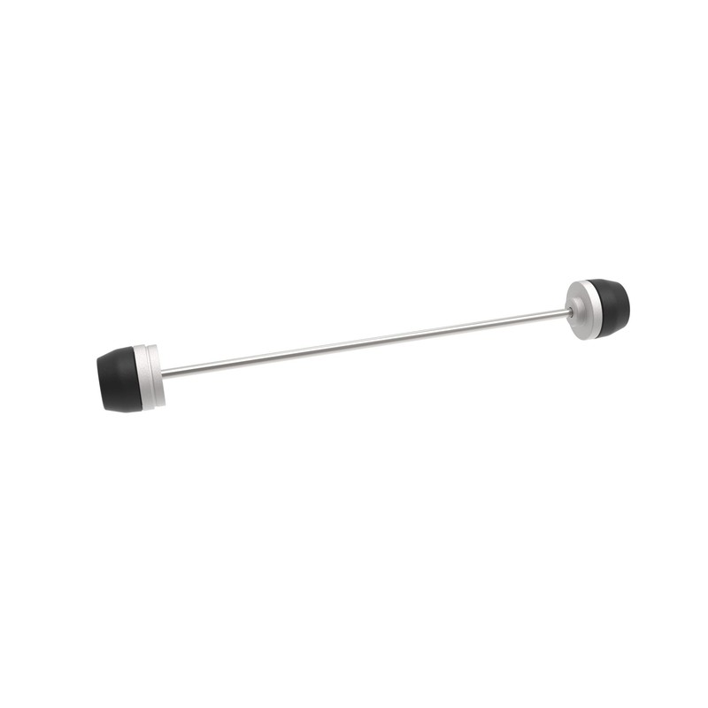 PRN015986-02 Rear Spindle Bobbins Ducati Desertx Rally 2024+ Evotech-performance