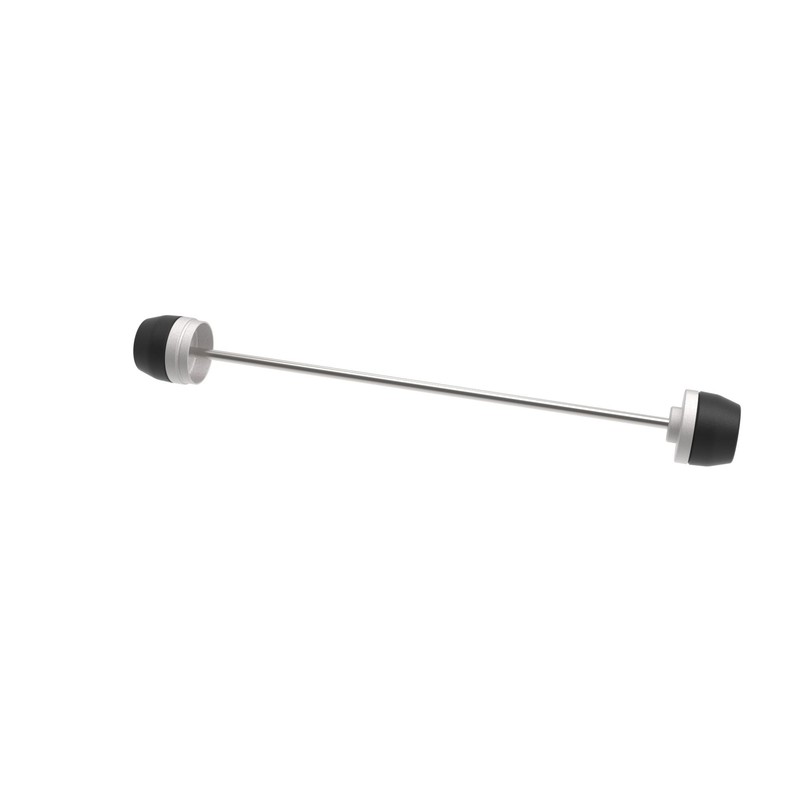 PRN015986-02 Rear Spindle Bobbins Ducati Desertx Rally 2024+ Evotech-performance