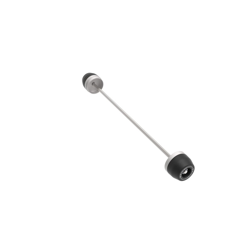 PRN015986-02 Rear Spindle Bobbins Ducati Desertx Rally 2024+ Evotech-performance