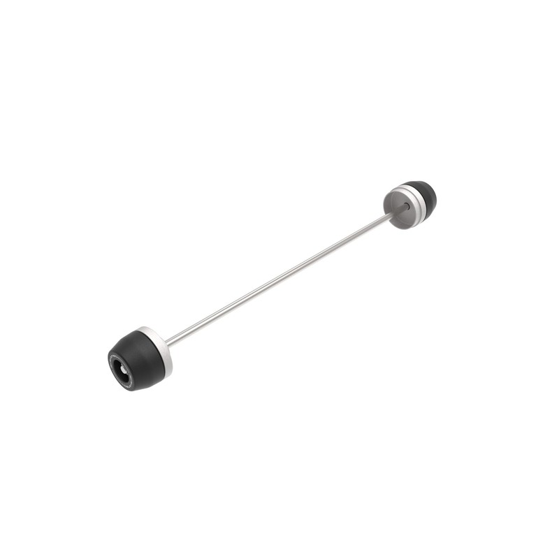 PRN015986-02 Rear Spindle Bobbins Ducati Desertx Rally 2024+ Evotech-performance