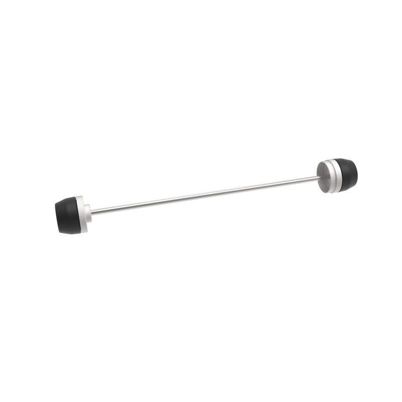PRN015986-02 Rear Spindle Bobbins Ducati Desertx Rally 2024+ Evotech-performance