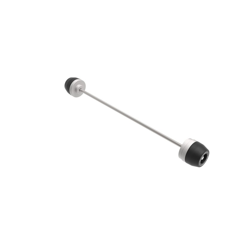 PRN015986-02 Rear Spindle Bobbins Ducati Desertx Rally 2024+ Evotech-performance