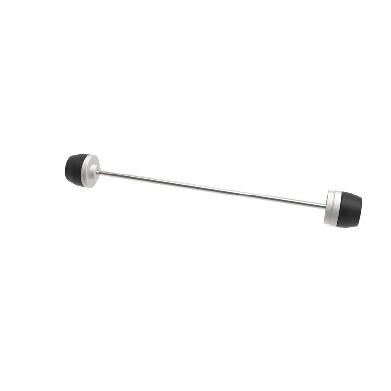 PRN015986-02 Rear Spindle Bobbins Ducati Desertx Rally 2024+ Evotech-performance