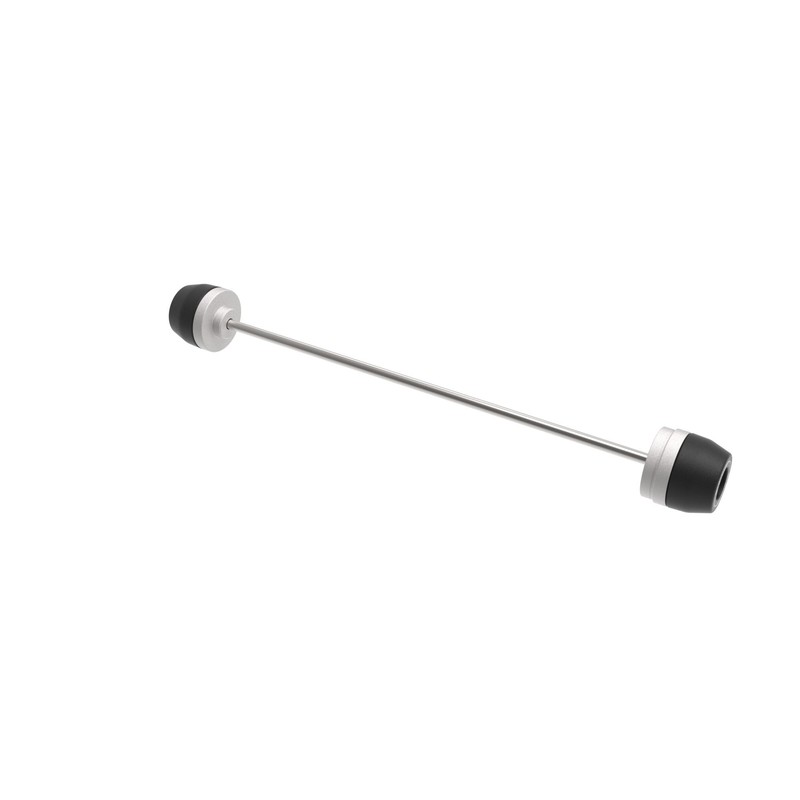 PRN015986-02 Rear Spindle Bobbins Ducati Desertx Rally 2024+ Evotech-performance