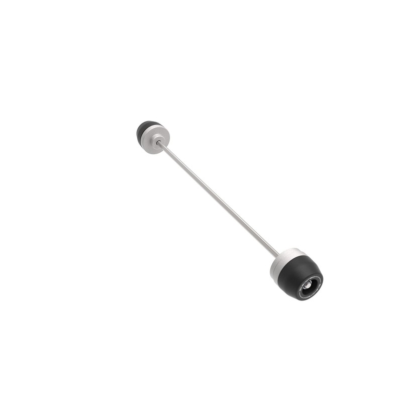 PRN015986-02 Rear Spindle Bobbins Ducati Desertx Rally 2024+ Evotech-performance