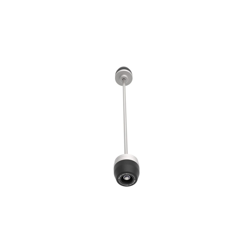 PRN015986-02 Rear Spindle Bobbins Ducati Desertx Rally 2024+ Evotech-performance