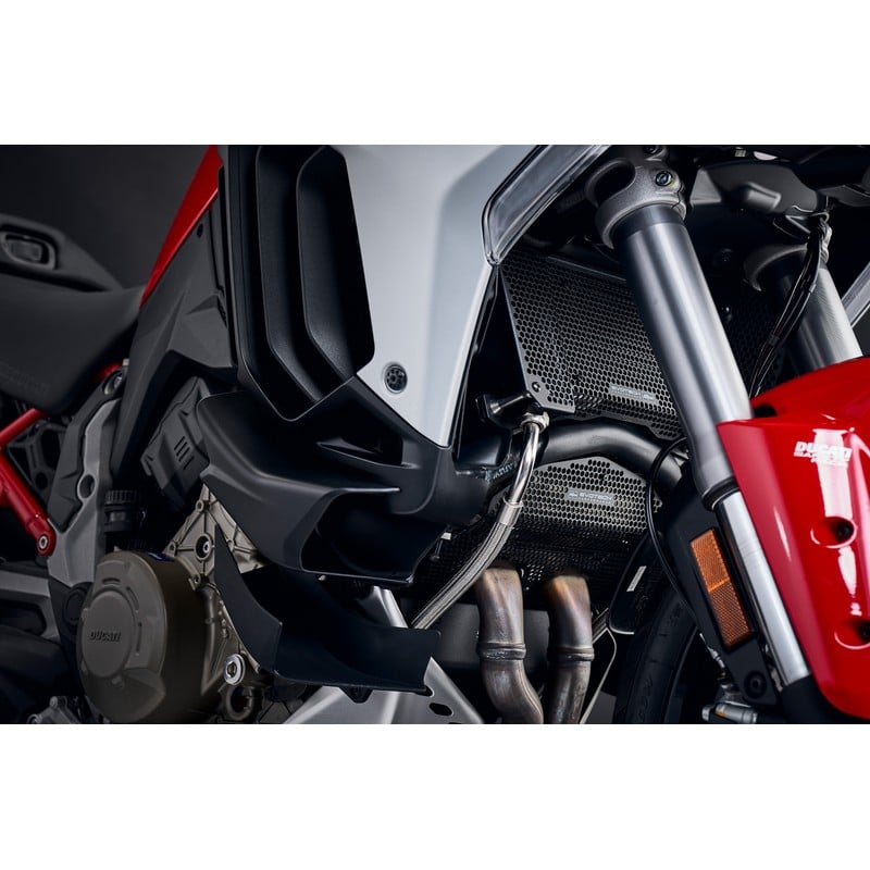 Ducati Multistrada V4 S Grand Tour 2024+ Griglia Radiatore