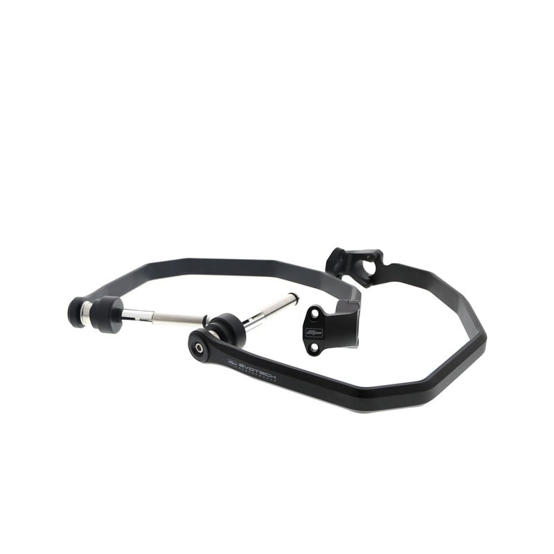 Ducati Multistrada V4 S Grand Tour 2024+ Protezioni Mani