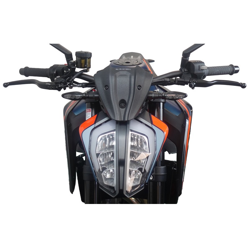 KTM 890 Duke 2021+ Cupolino