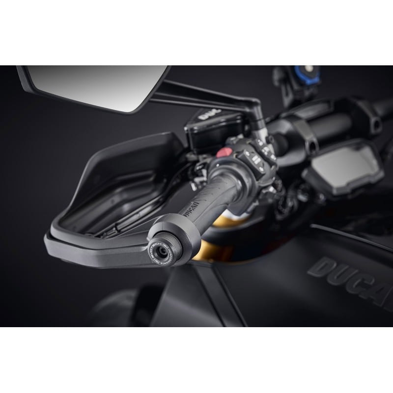 Ducati Diavel 1260 Lamborghini 2021+ Protezioni Mani