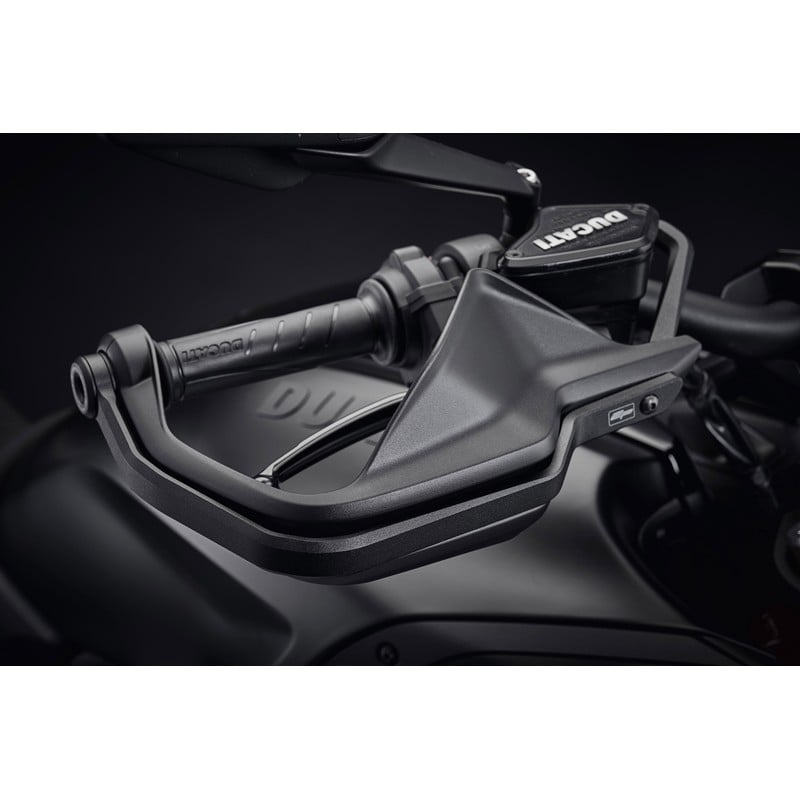 Ducati Diavel 1260 Lamborghini 2021+ Protezioni Mani