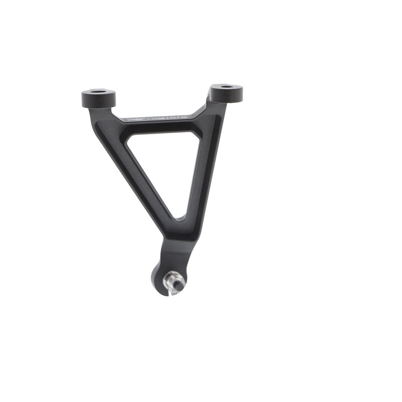 Honda CBR1000RR-R SP 2020+ Staffa Supporto Scarico