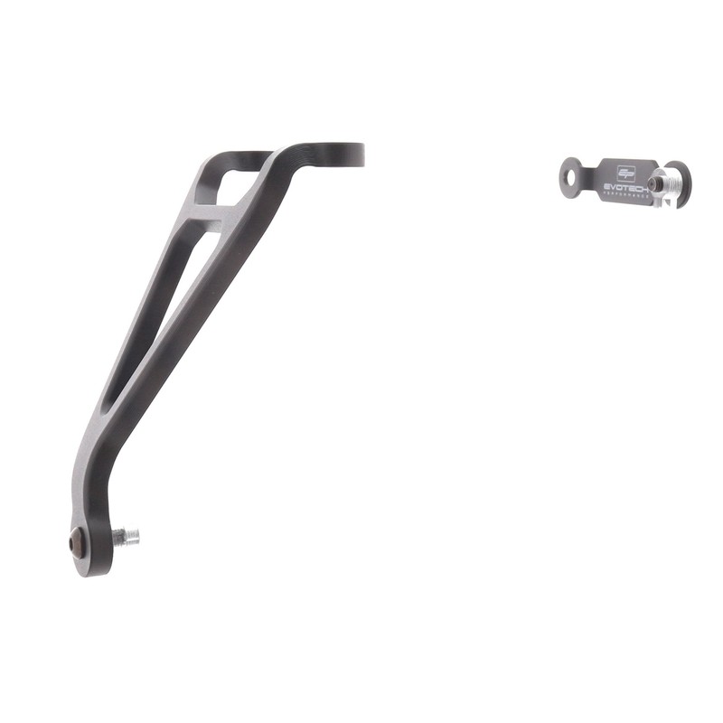 Honda CBR1000RR-R SP 2020+ Staffa Supporto Scarico