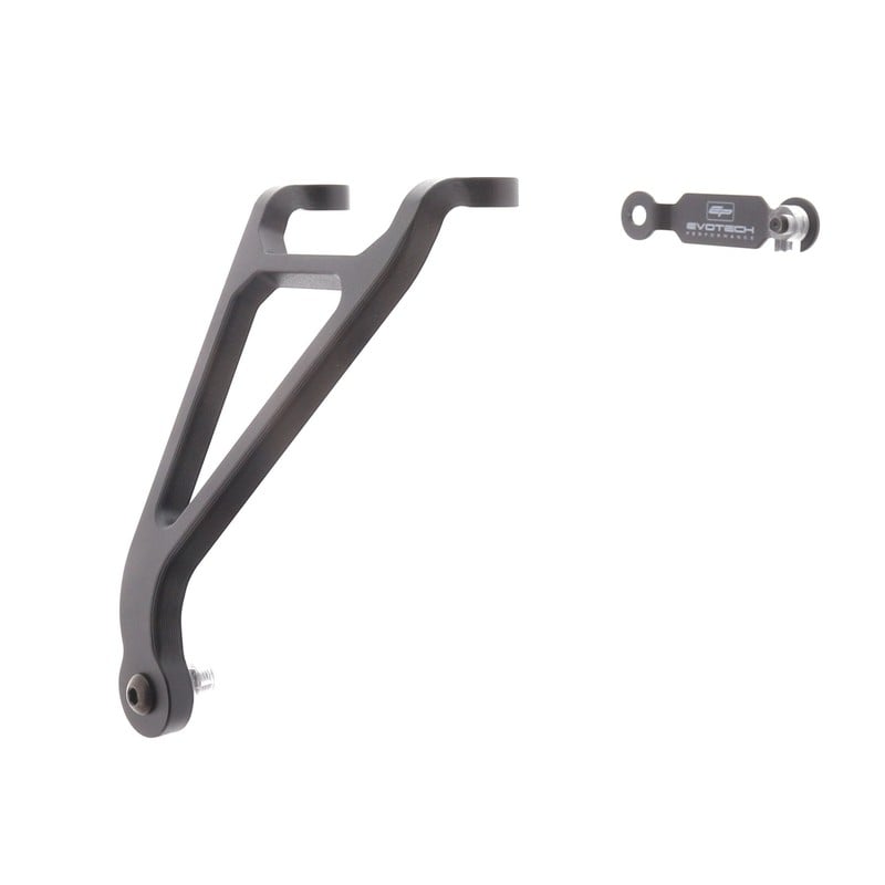 Honda CBR1000RR-R SP 2020+ Staffa Supporto Scarico