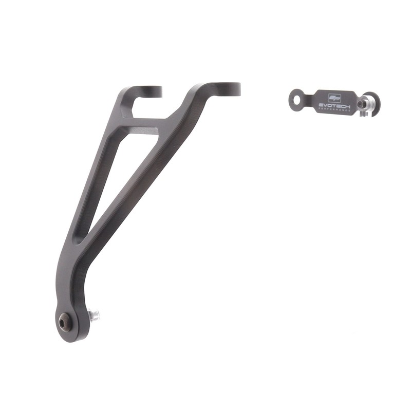 Honda CBR1000RR-R SP 2020+ Staffa Supporto Scarico