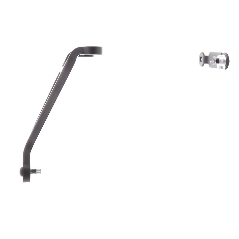 Honda CBR1000RR-R SP 2020+ Staffa Supporto Scarico