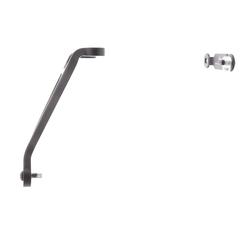 Honda CBR1000RR-R SP 2020+ Staffa Supporto Scarico