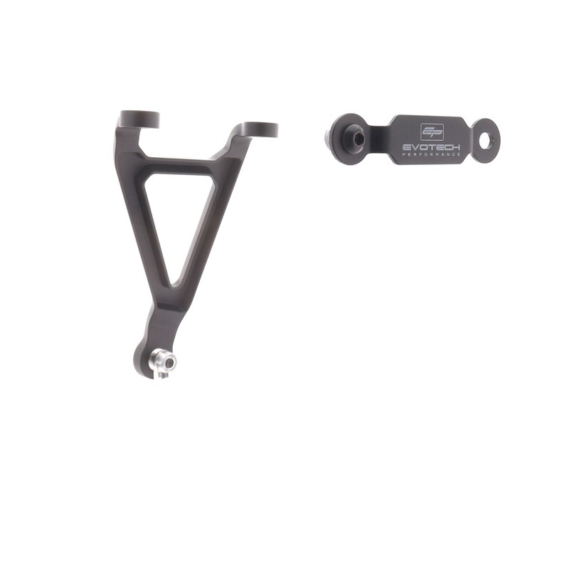 Honda CBR1000RR-R SP 2020+ Staffa Supporto Scarico