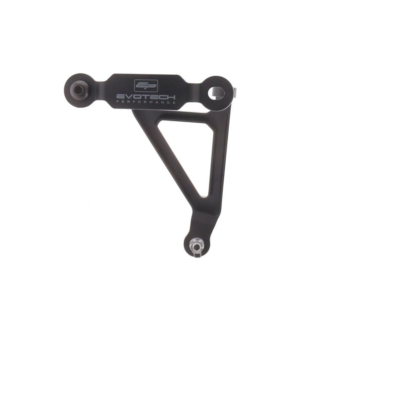 Honda CBR1000RR-R SP 2020+ Staffa Supporto Scarico