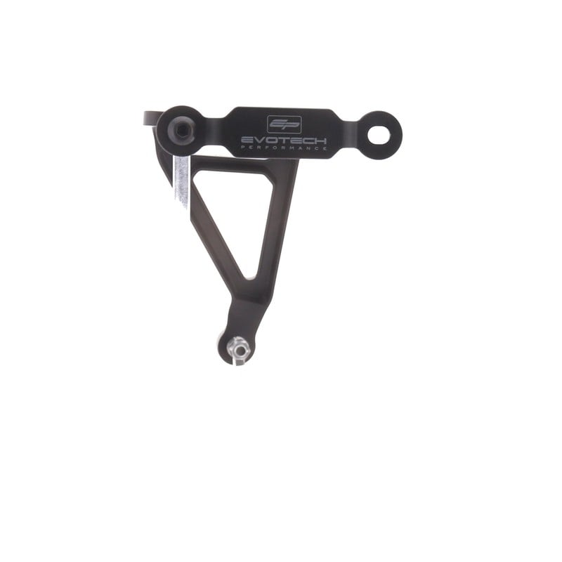 Honda CBR1000RR-R SP 2020+ Staffa Supporto Scarico