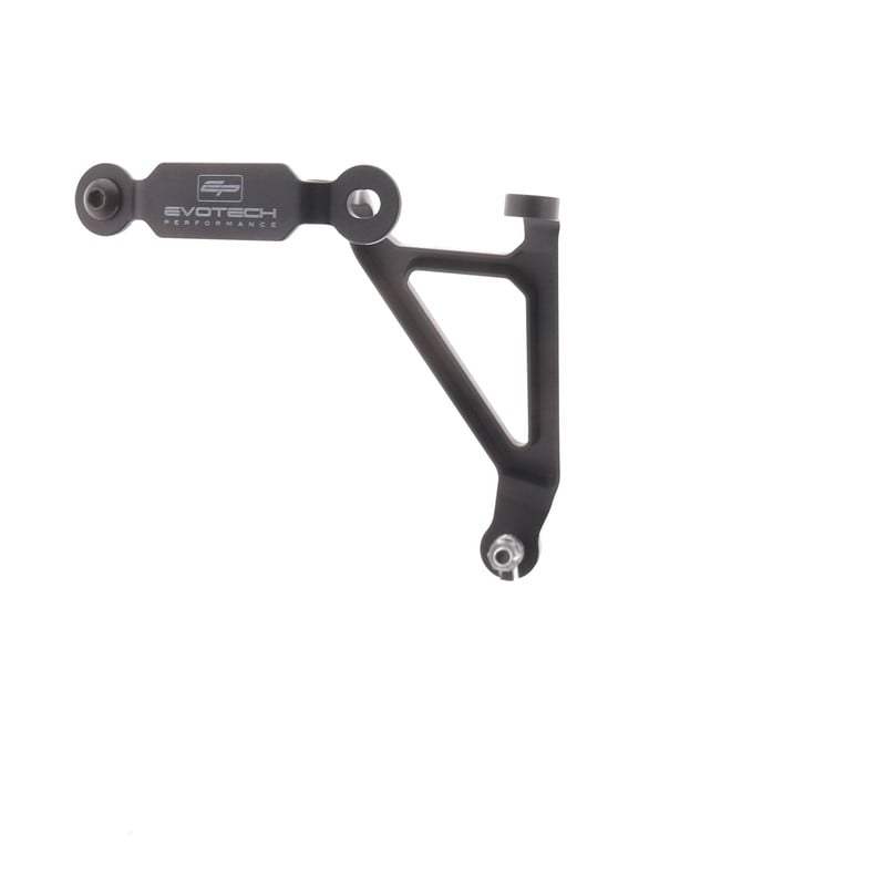 Honda CBR1000RR-R SP 2020+ Staffa Supporto Scarico