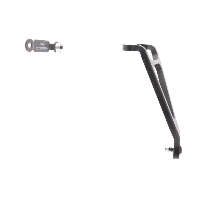 Honda CBR1000RR-R SP 2020+ Staffa Supporto Scarico